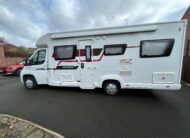 2019 Elddis Autoquest 196
