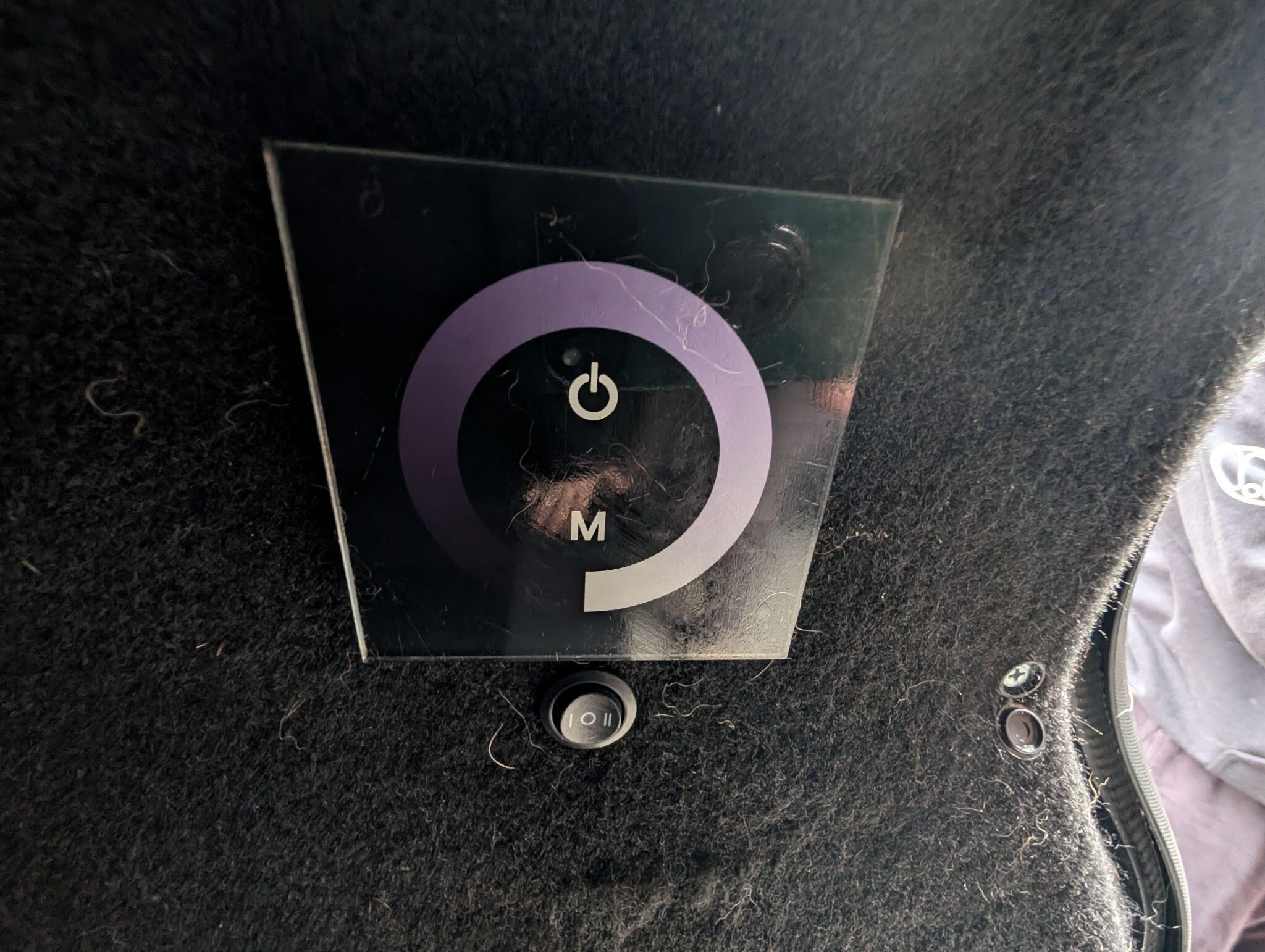 2019 Ford Transit custom campervan Wet belt changed