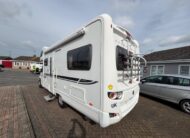 2010 Bessacarr E495