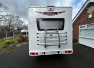 2019 Elddis Autoquest 196