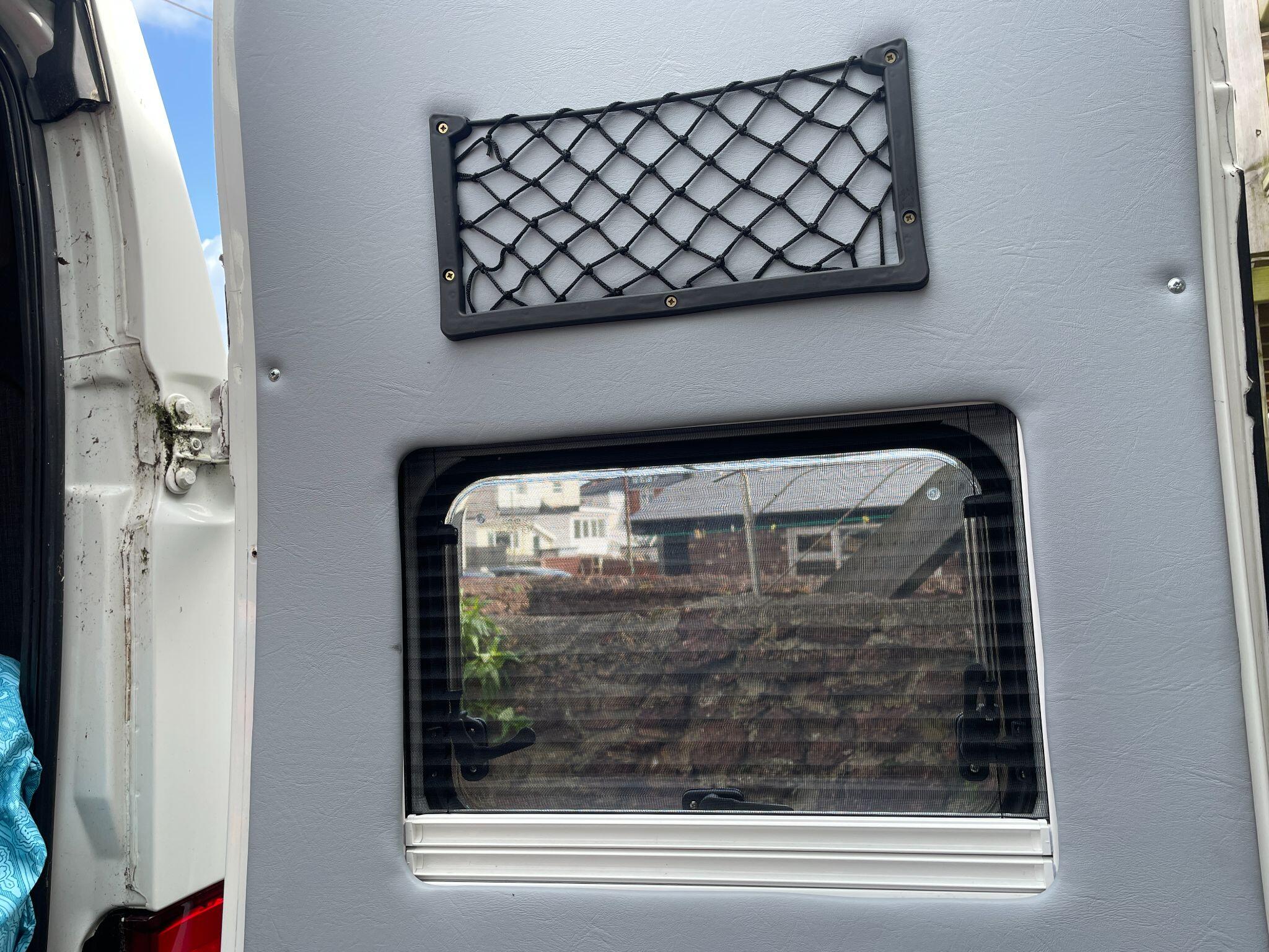 2016 Peugeot Boxer 335 Pro L2H2 Camper