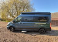 2024 Bailey Endeavour B62