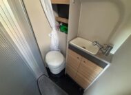 2024 Bailey Endeavour B62