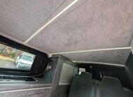 2019 Ford Transit custom campervan Wet belt changed