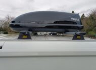 2019 Vauxhall Vivaro 2019 2700 CD TI Campervan FSH Located in Kendal
