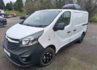 2019 Vauxhall Vivaro 2019 2700 CD TI Campervan FSH Located in Kendal
