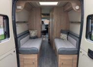 2021 Auto-Trail V-Line 669 S