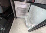 2019 Ford Transit custom campervan Wet belt changed