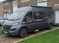 2021 Auto-Trail V-Line 669 S