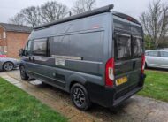 2021 Auto-Trail V-Line 669 S