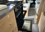 2019 Elddis Autoquest 196