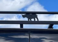 2015 Volkswagen Crafter Camper Van CR35 TDI 109