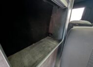 2019 Ford Transit custom campervan Wet belt changed