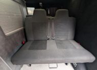 2019 Ford Transit custom campervan Wet belt changed