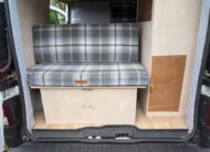 2019 Vauxhall Vivaro 2019 2700 CD TI Campervan FSH Located in Kendal