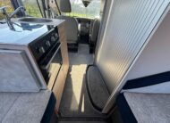 2024 Bailey Endeavour B62