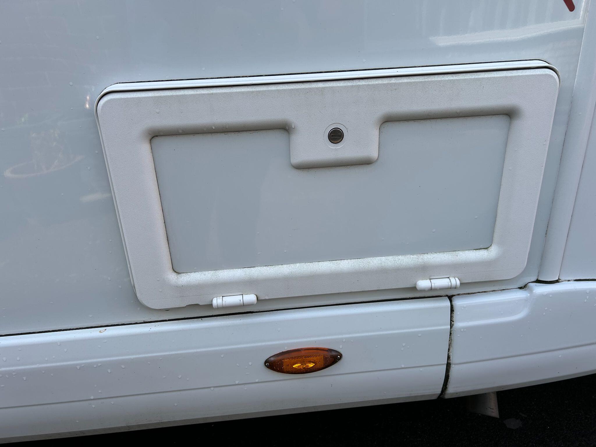 2019 Elddis Autoquest 196