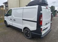 2019 Vauxhall Vivaro 2019 2700 CD TI Campervan FSH Located in Kendal