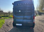 2024 Bailey Endeavour B62