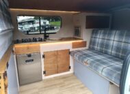 2019 Vauxhall Vivaro 2019 2700 CD TI Campervan FSH Located in Kendal