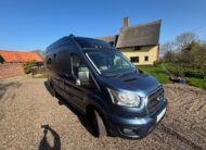 2024 Bailey Endeavour B62