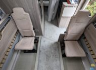 2021 Elddis Autoquest 150