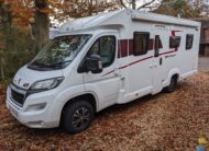 2021 Elddis Autoquest 150