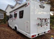 2021 Elddis Autoquest 150