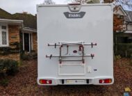 2021 Elddis Autoquest 150