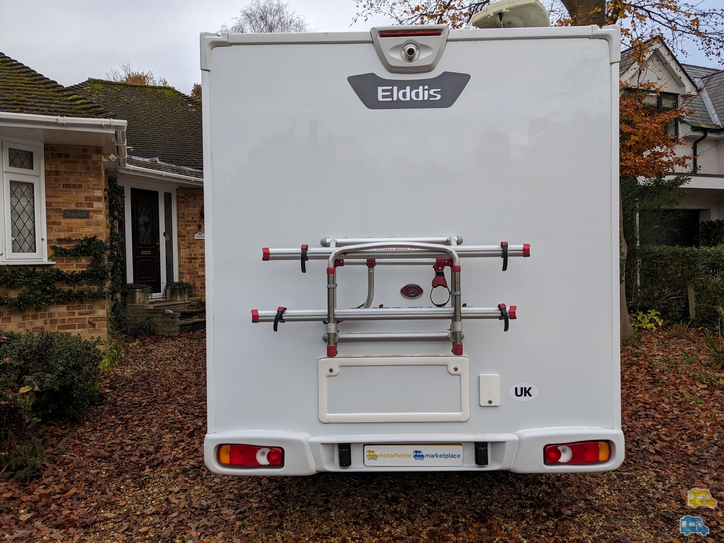 2021 Elddis Autoquest 150