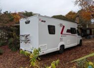 2021 Elddis Autoquest 150