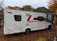 2021 Elddis Autoquest 150