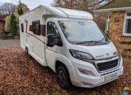 2021 Elddis Autoquest 150