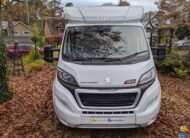 2021 Elddis Autoquest 150