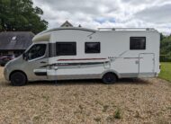 2016 Adria Matrix Supreme 687 SBC