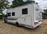 2016 Adria Matrix Supreme 687 SBC