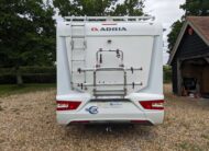 2016 Adria Matrix Supreme 687 SBC