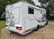 2016 Adria Matrix Supreme 687 SBC