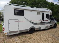 2016 Adria Matrix Supreme 687 SBC