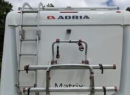 2016 Adria Matrix Supreme 687 SBC