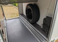 2016 Adria Matrix Supreme 687 SBC
