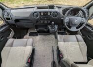 2016 Adria Matrix Supreme 687 SBC