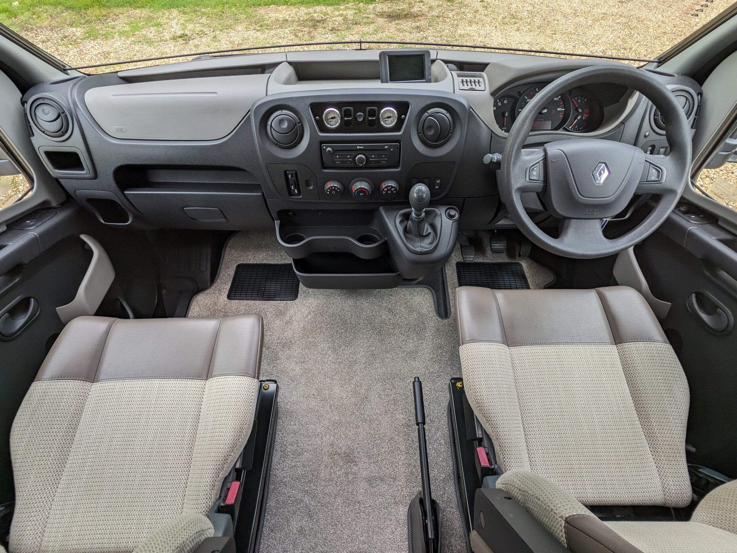2016 Adria Matrix Supreme 687 SBC