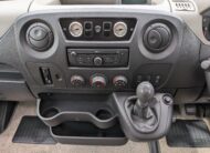 2016 Adria Matrix Supreme 687 SBC