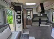 2016 Adria Matrix Supreme 687 SBC