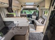 2016 Adria Matrix Supreme 687 SBC