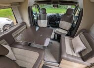 2016 Adria Matrix Supreme 687 SBC