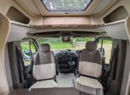 2016 Adria Matrix Supreme 687 SBC