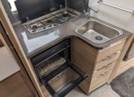 2016 Adria Matrix Supreme 687 SBC