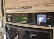 2016 Adria Matrix Supreme 687 SBC